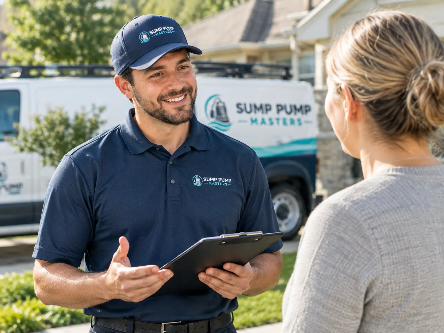 Sump Pump Repair Spearfish, SD FAQs